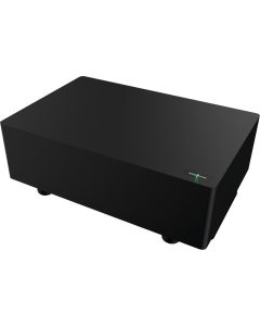 Enceinte Public adress, active, 200 W, subwoofer, gamme Spottune, noir