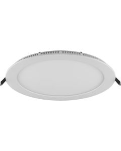 Spot LED encastré 26 W, 2020 lm, IP44