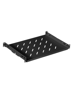 Tablette pour rack 19"