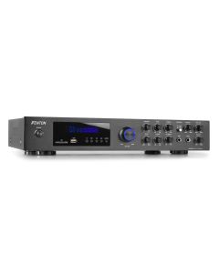 Amplificateur Surround 5 canaux - AV550BT