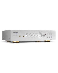 Amplificateur hifi 2.1, BT, AUX - AD220A