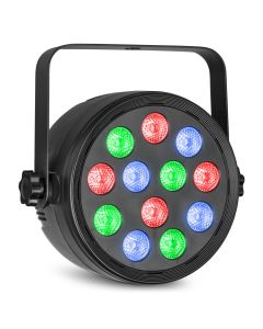 PAR Party RGB DMX 12 x 2W - PLF12