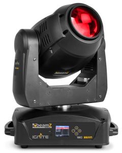 Lyre LED Beam 180 W - IGNITE180B