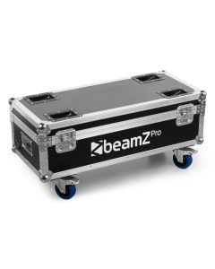 Flight case pour 8 x BBP48 - FXX12