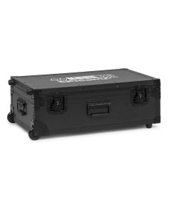 FCC30 Flightcase for 6pcs KUBE20