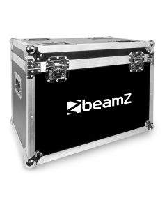 Flightcase pour 2 x Star Color 270Z - FL270Z