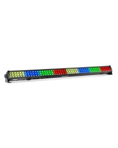 Barre LEDs 144 x SMD RGB, télécommande IR, LCB144