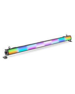 Barre LEDs 224 x SMD RGB LCB224