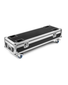 Flightcase pour 4 x Barres à LED LCB14 - FCLCB14