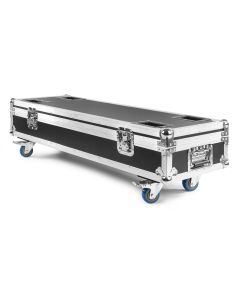 Flight case pour 4 x LCB400