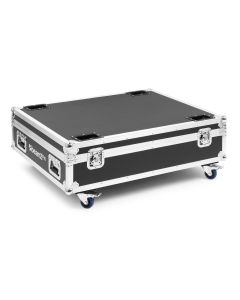 Flightcase pour 4 x Barre à LED LCB1215IP - FCLCB12