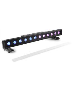 Filtre de diffusion 45° pour barre à LED LCB1215IP - LCB1215IP