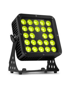 Projecteur LED 24x10W IP65 RGBW - STAR COLOR 200