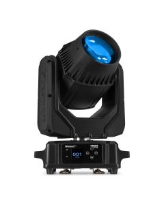 Lyre Beam étanche IP65, 120 W, 1,5° - NEREID120W