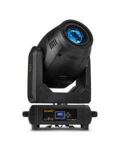 Lyre 4en1 Beam/Spot/Wash/Animation LED 300W - IGNITE300ALED