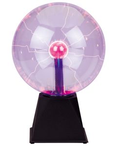 Jeu de lumière Boule plasma, ø 20 cm - PLB20