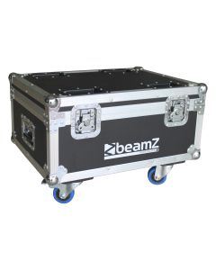 Flight case pour barre zoom motorisée LMB1040IP