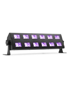 Barre UV 2 x 6 LEDs BUV263