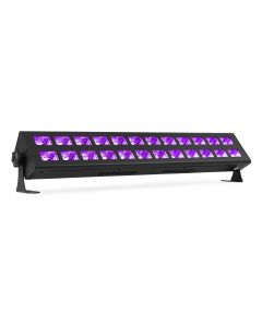 Barre à LED UV 24 x 3 W - BUV2123