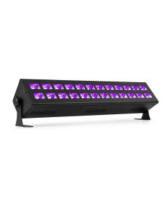 Barre à LED UV 24 x 3 W - BUV243