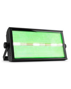 Stroboscope LED, 864 x LED RGB + 96 x LED blanches 16 segments, BS960