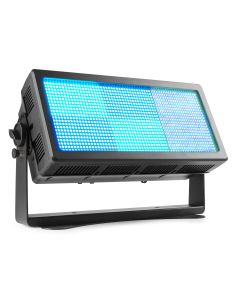 Stroboscope LED 1320 x SMD, RGBW, IP65, matriciel - BS1500