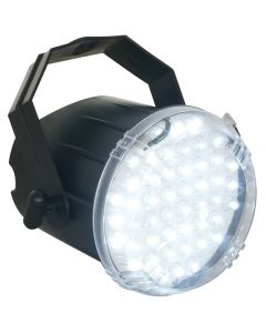 Stroboscope LED, 48 LED blanc - BSS50