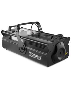 Machine à fumée 3500 W, DMX - S3500