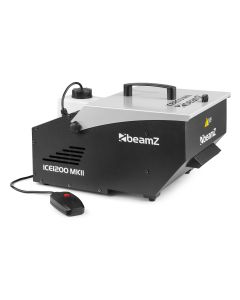 Machine à fumée lourde 1200 W, MKII - ICE1200