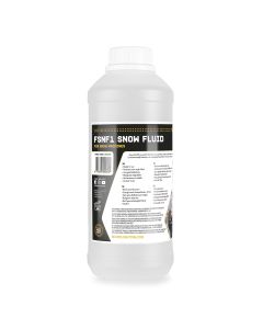 Liquide machine à neige, 1 l - FSNF1