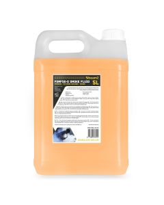 Liquide machine à fumée, 5 l, standard, orange - FSMF5E-O