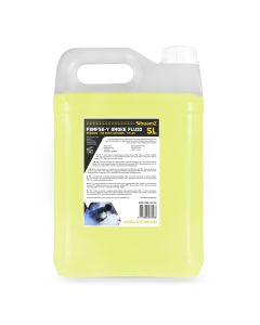 Liquide machine à fumée, 5 l, standard, jaune - FSMF5E-Y