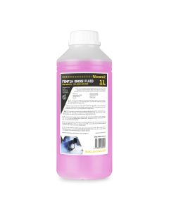 Liquide machine à fumée, 1 l, densité moyenne - FSMF1S