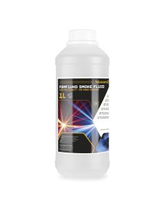 Liquide machine à fumée, 1 l, ultra haute densité - FSMF1UHD