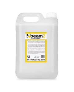 Liquide Haze, base huile, 5 l - FHF5O