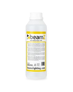 Liquide nettoyant pour machine à fumée, 250 ml - FSMC