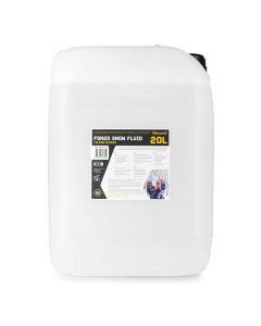 Liquide machine à neige, 20 l - FSN20