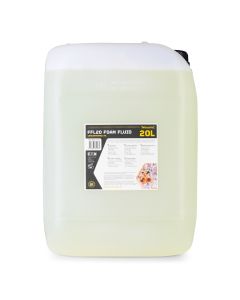 Liquide à mousse, 20 l, concentré à 3% - FFL20