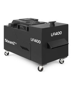 Machine à fumée lourde 1400W - LF1400