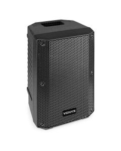 Enceinte active bi-amplifiée, 8", 250 W, BT/MP3 VSA08BT