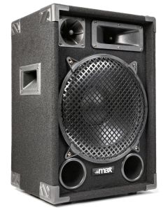 Enceinte 12", 700 W - MAX12