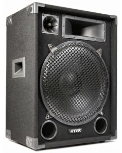 Enceinte 15", 1000 W - MAX15