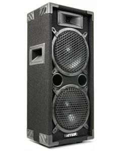 Enceinte 2x8", 800 W - MAX28