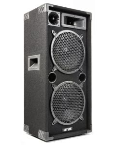 Enceinte 2x10", 1000 W - MAX210