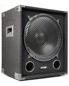 Enceinte subwoofer 15", 1200 W - MAX15SUB