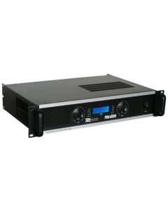 Amplificateur 2 x 150 Wrms, 8 Ω, stéréo professionnel - PDA-B500