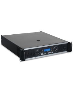 Amplificateur 2 x 500 Wrms, 8 Ω stéréo professionnel - PDA-B1500