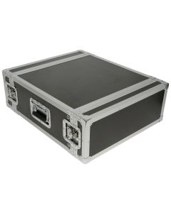 Flightcase 19", 4 U