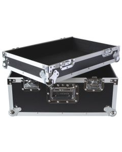 Flightcase universel, 575 x 400 x 325 mm ext. - PD-FC6