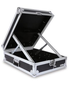 Flightcase 19" pour table de mixage - PD-FU12